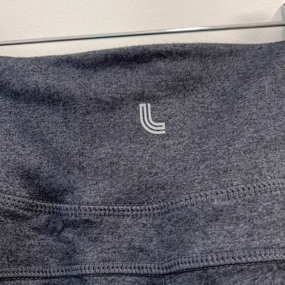 2 pairs Lole Women’s Yoga black sweatpants size small - Picture 7 of 11